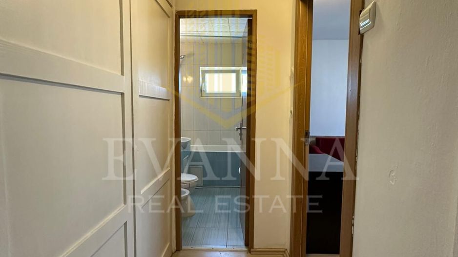 Apartament 2 camere | str. Petru Rares | de vânzare - Poză 4