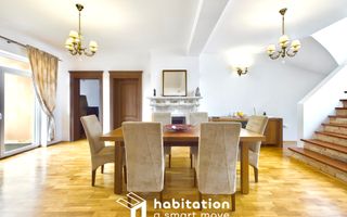 Casă tip duplex, despărțit prin garaj, la intrare în Dumbrăvița - Poză 1
