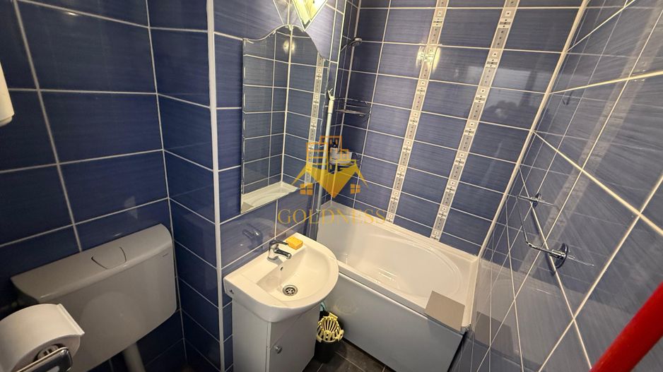 2 camere semidecomandate, Manastur, Baza Unirea, Profi, Panemar - Poză 8