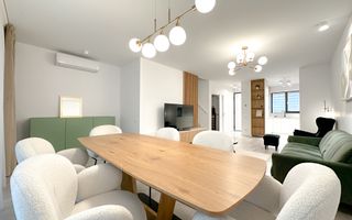 5 rooms TownhouseI Pipera I Gated Community - Poză 3