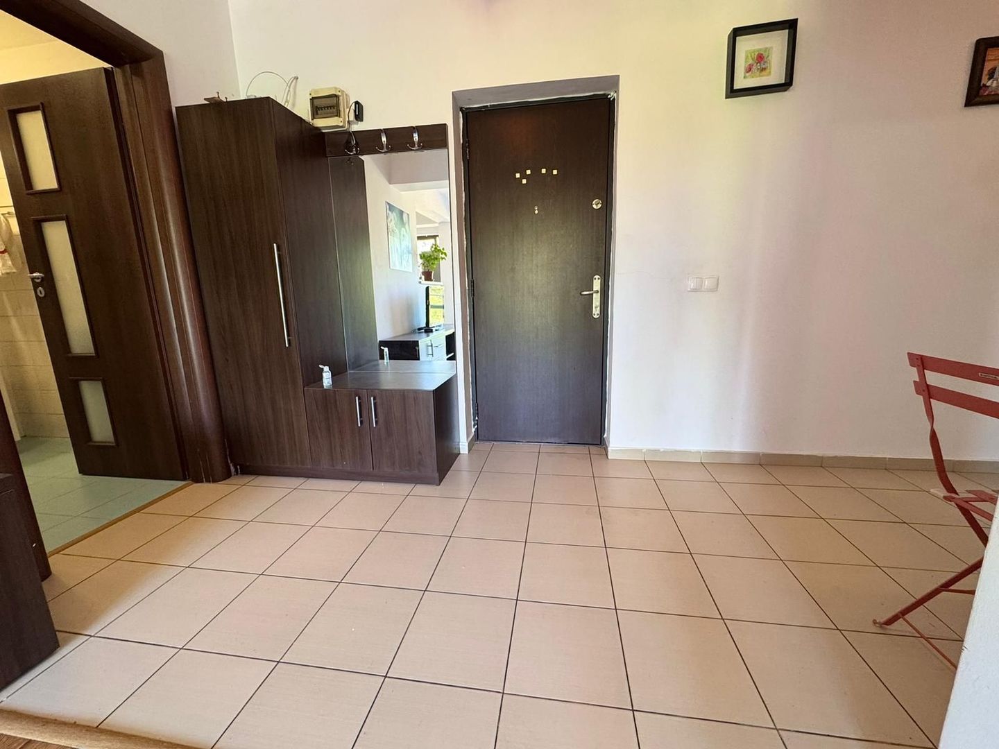 AP. 2 CAMERE SISESTI, TERASA, PET-FRIENDLY, LOC PARCARE, BLOC NOU - Poză 6