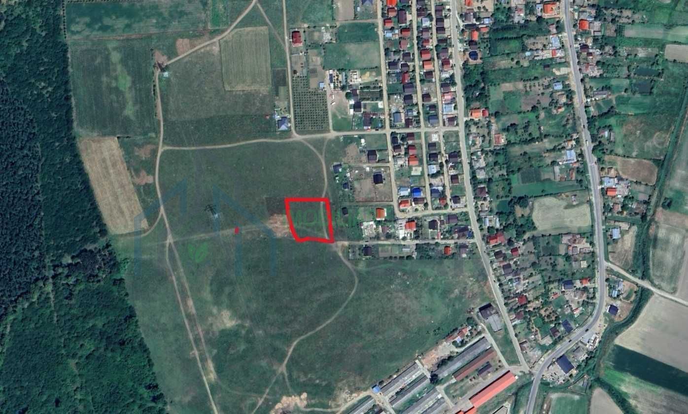 Teren intravilan 954 mp, Dumbrava Iasi - Poză 3