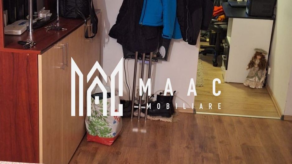 Apartament 3 camere | Complet mobilat și utilat | 2 balcoane - Poză 4