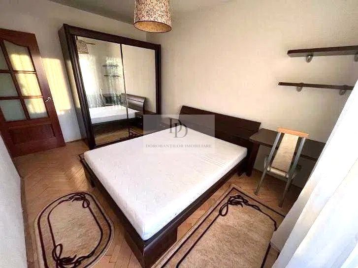 Apartament 4 camere + 2 balcoane | 2 Parcări | Titulescu–Interservisan - Poză 6