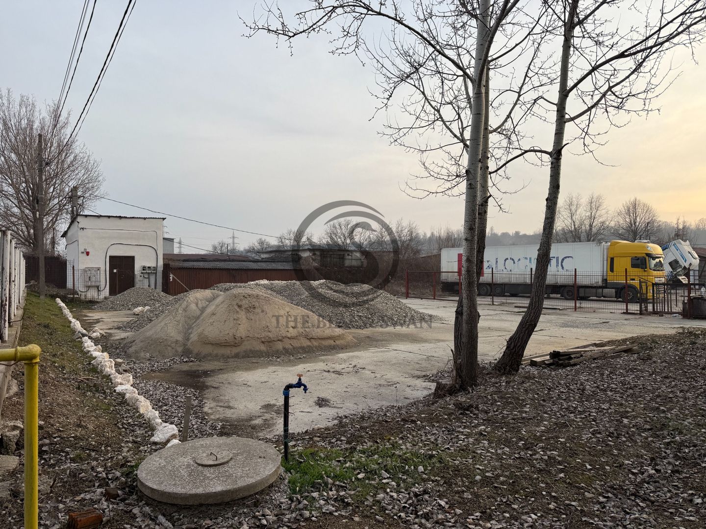 Casa / Spatiu birouri de vanzare | 1.153 mp teren | Kaufland - Moreni - Poză 6