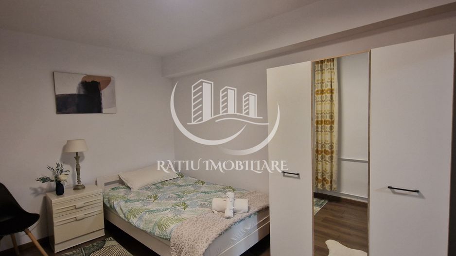 Apartament cu 2 camere | Zona Centrala | Oradea - Poză 3