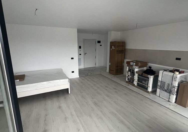 Garsoniera de inchiriat Big Berceni - Poză 1