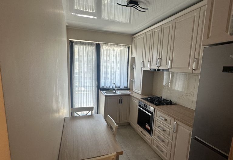 Apartament 2 camere de inchiriat – Complex rezidential Micro 17 - Poză 2