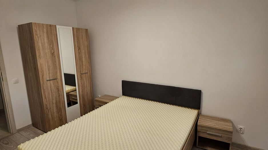 Apart 2 cam cu curte si loc de parcare - Poză 6