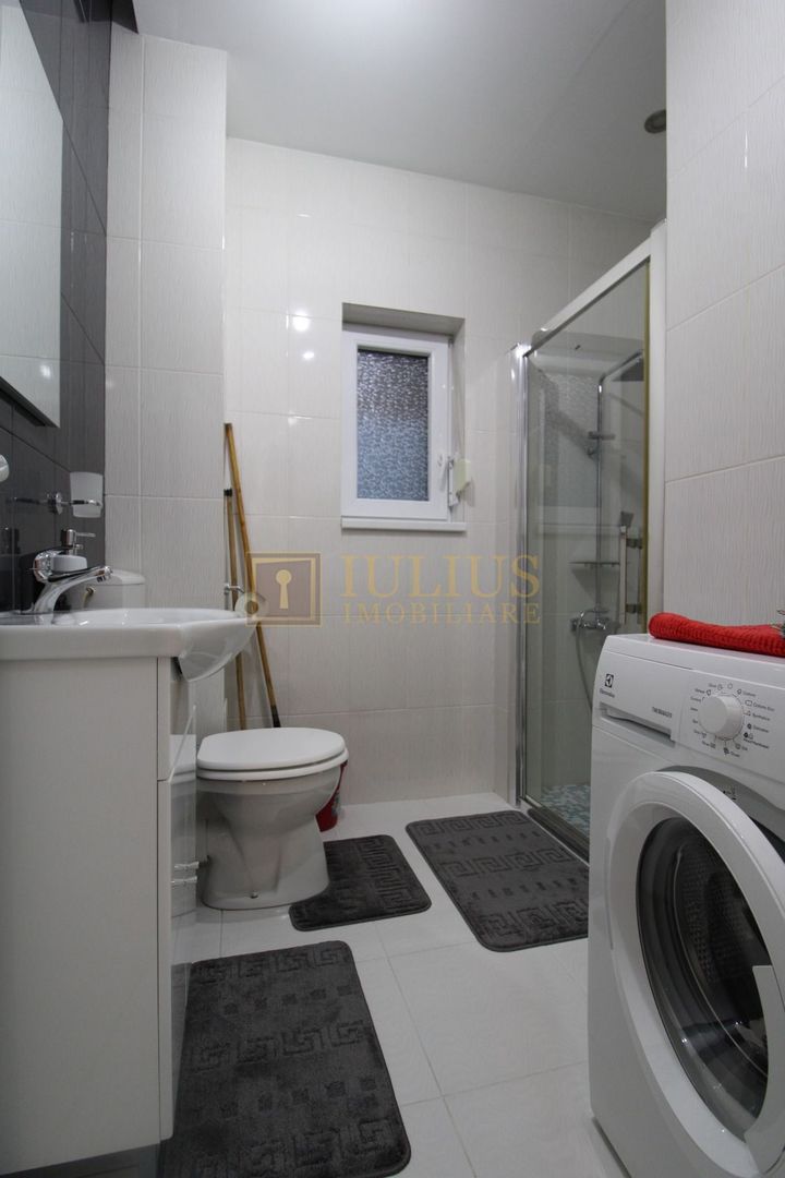 Apartament de închiriat – Braytim | Prima închiriere | Loc de parcare inclus - Poză 13