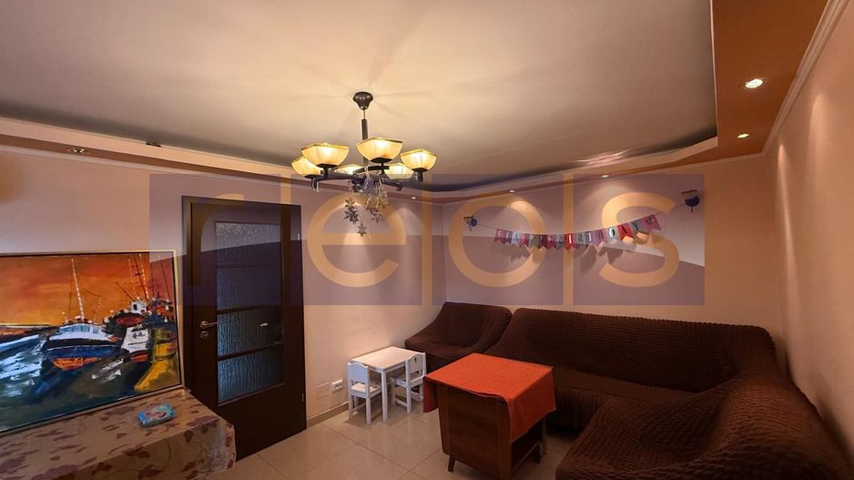 VANZARE 4 CAMERE | LOC DE PARCARE | TINERETULUI | VACARESTI - Poză 1