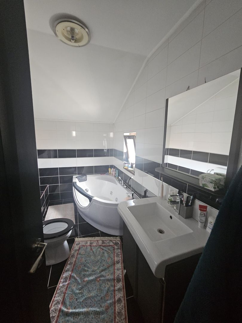 Vila premium P+1 in Valea Mare, langa La Cetate - Poză 13