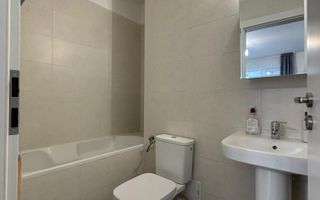 Apartament 3 camere, 2 dormitoare, 2 bai, parcare, zona C. Turzii - Poză 14