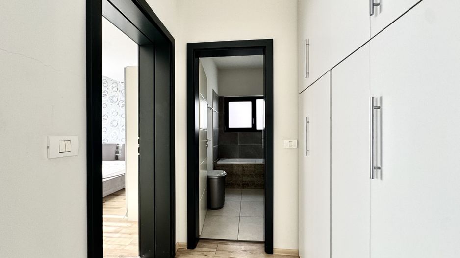 Luminos și spațios – Apartament 2 camere, Dumbrăvița - Poză 5