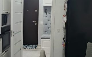 Apartament 2 camere Burdujeni, Suceava - Poză 18