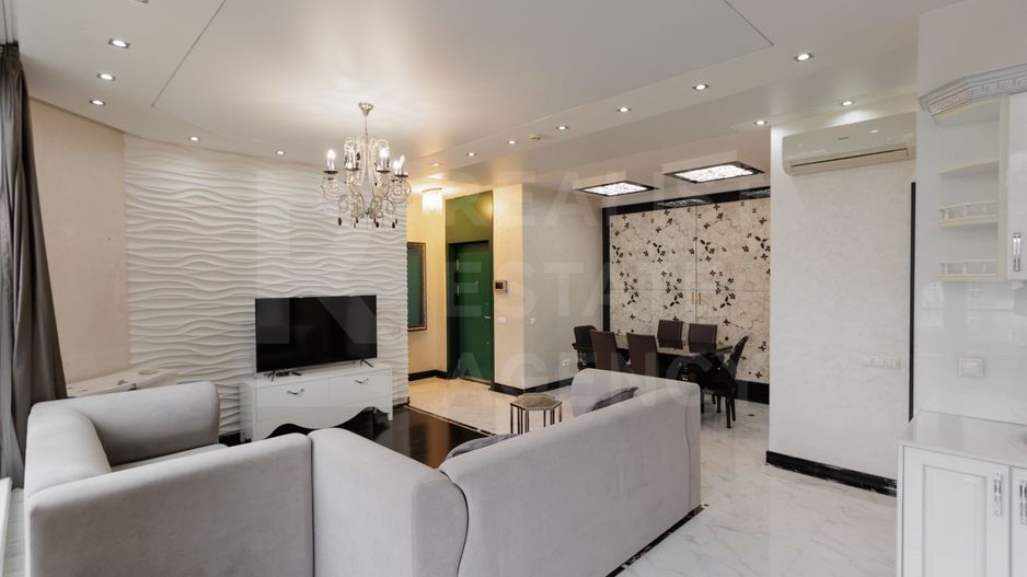 Chirie, apartament, 2 camere, strada Columna, Centru - Poză 3