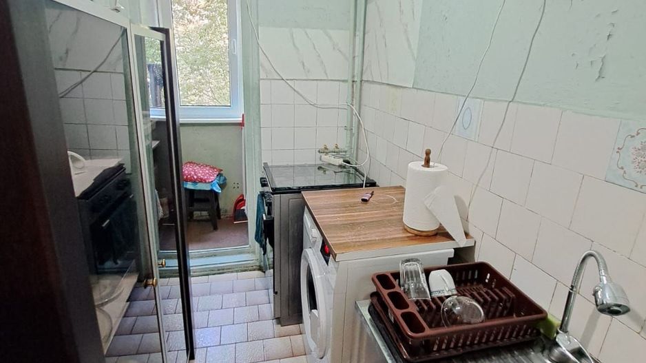 De vânzare: apartament 3 camere - semidecomandat Gorjului-Apusului - Poză 6