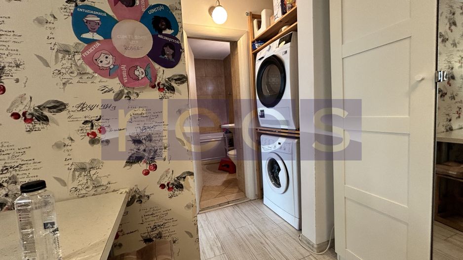 VANZARE APARTAMENT 2 CAMERE | ZONA HERASTRAU - Poză 6