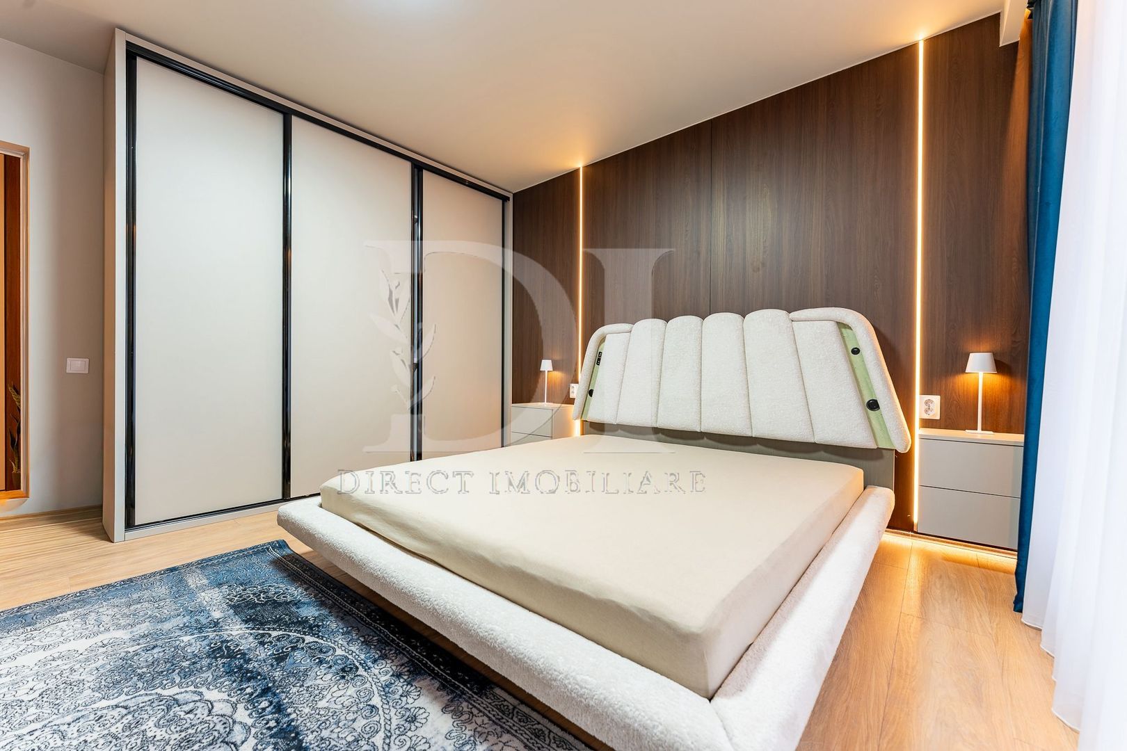 Apartament ultramodern / 2 camere / Zona Intre Lacuri Residence - Poză 16