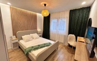 Apartament cu 2 camere in zona Drumul Taberei