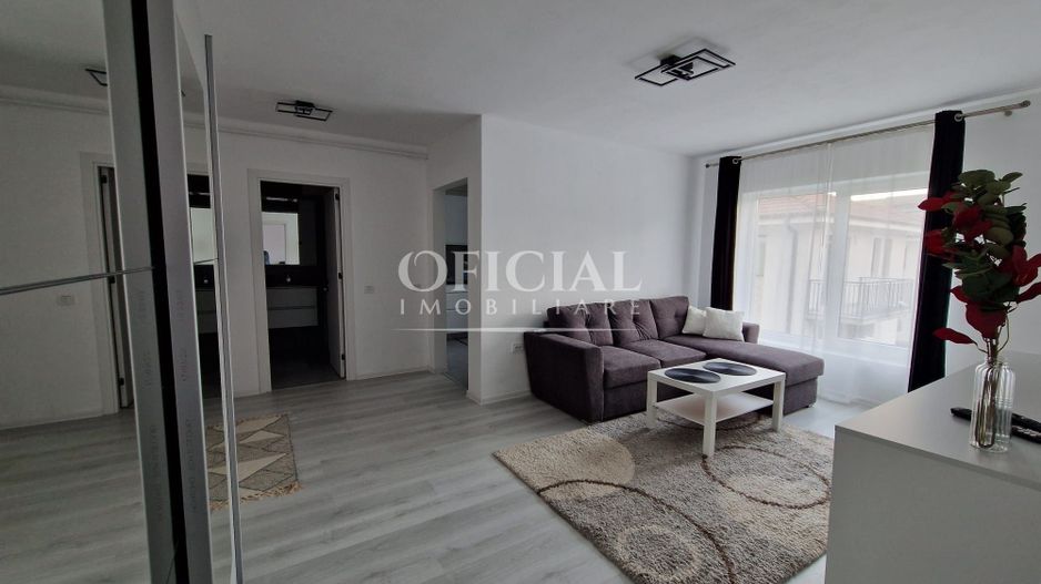 Apartament 2 camere | Parcare | Zona Sesul de Sus | Floresti - Poză 4