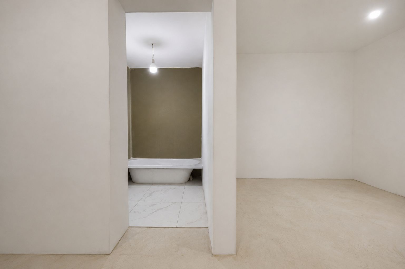 2 camere la parter, renovare avansată | Str. Argeșelu, Școala 110 - Poză 9