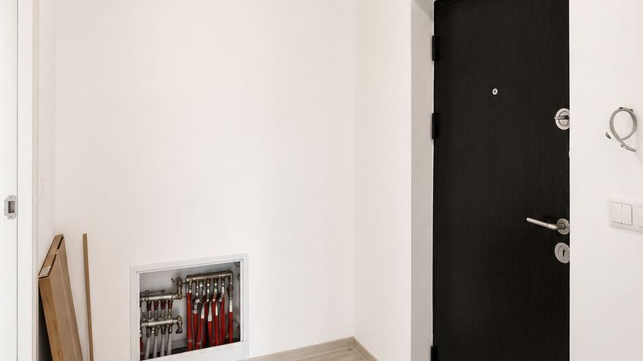 COMISION 0%|Apartament 1 Camera|30 mp utili|Loc de parcare|Chisoda. - Poză 4