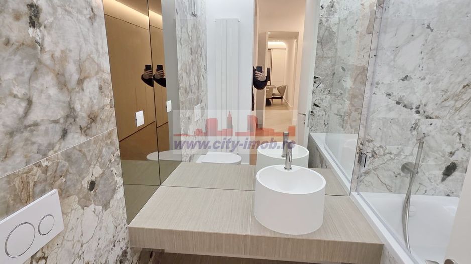 Vanzare Apartament, Bld.  Iancu  Nicolae,  Gradina Zoologica - Poză 13