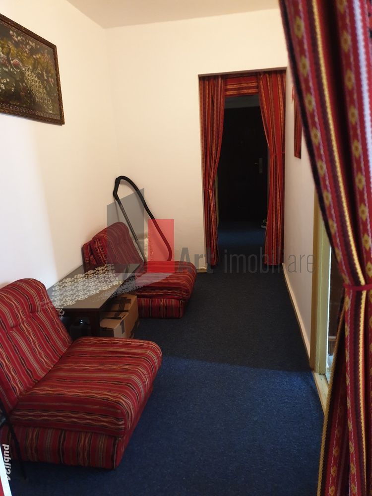 Apartament 3 camere decomandat zona Apusului - Poză 6