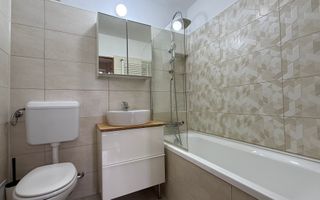 2 camere Calea Moșilor – Foișor | Balcon 10 mp - Poză 8