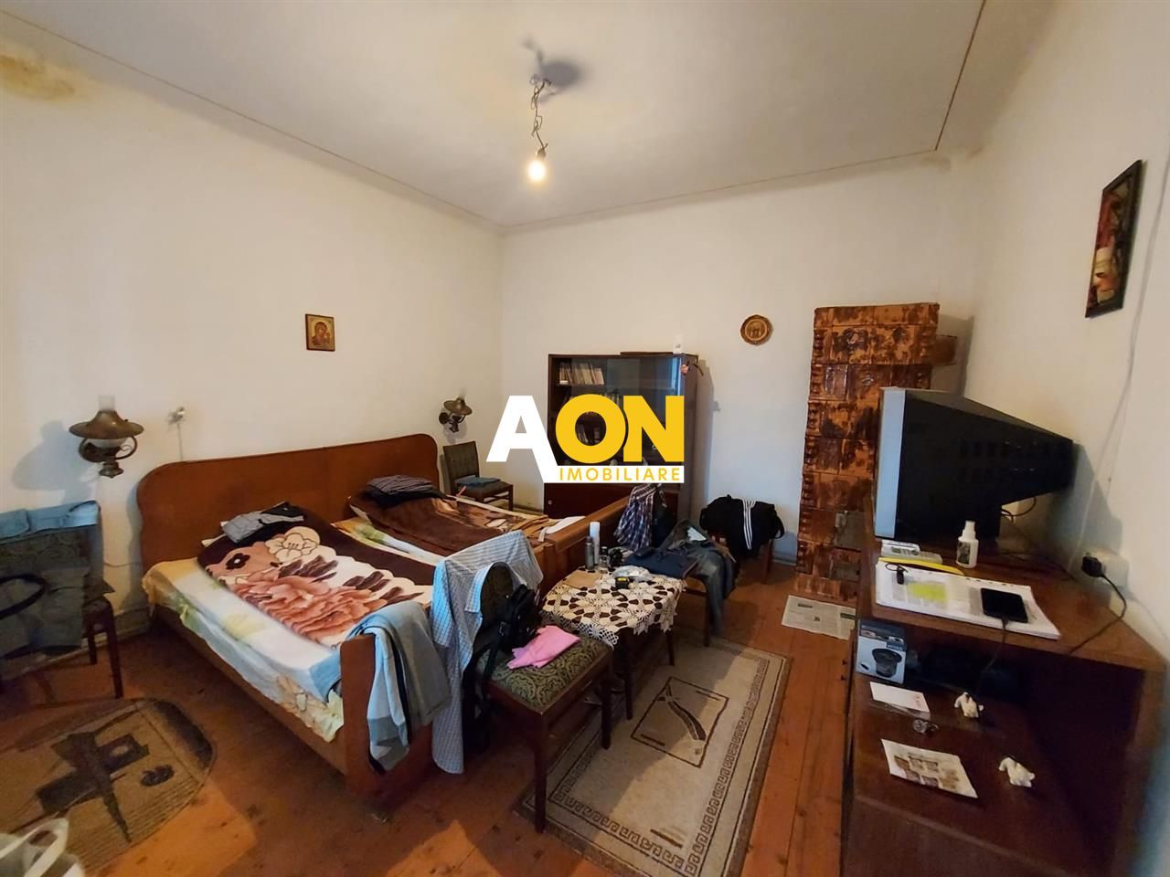 Casa Ciugud Toate Utilitatile cu Teren 3000MP - Poză 8