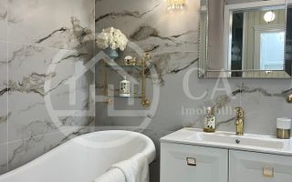 Apartament cu 2 camere de inchiriat in Prima Green Oradea - Poză 4