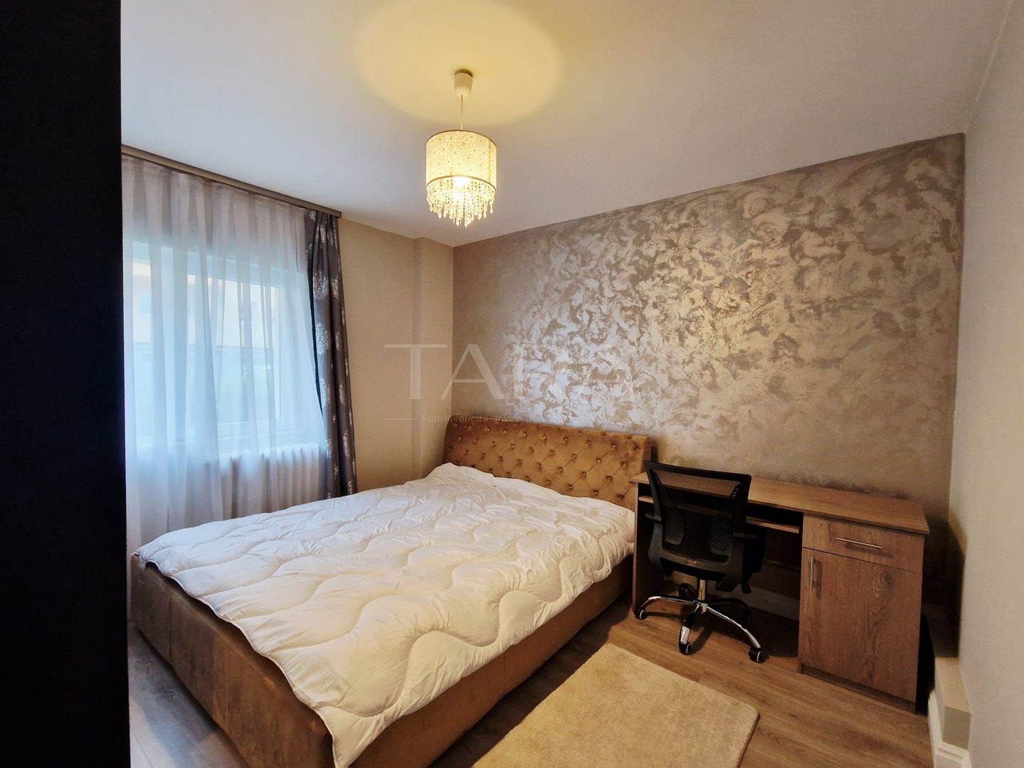 Apartament 3 camere, decomandat,  Zorilor, 2 parcări, boxă. - Poză 8