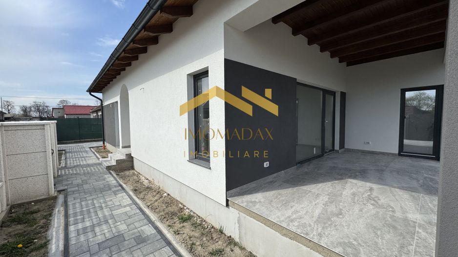 Utvin-Casa Individuală-Predare Imediată - Poză 13
