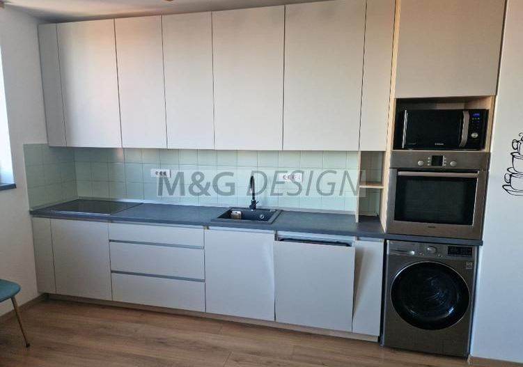 Apartament 2 camere zona Tipografilor - Poză 6