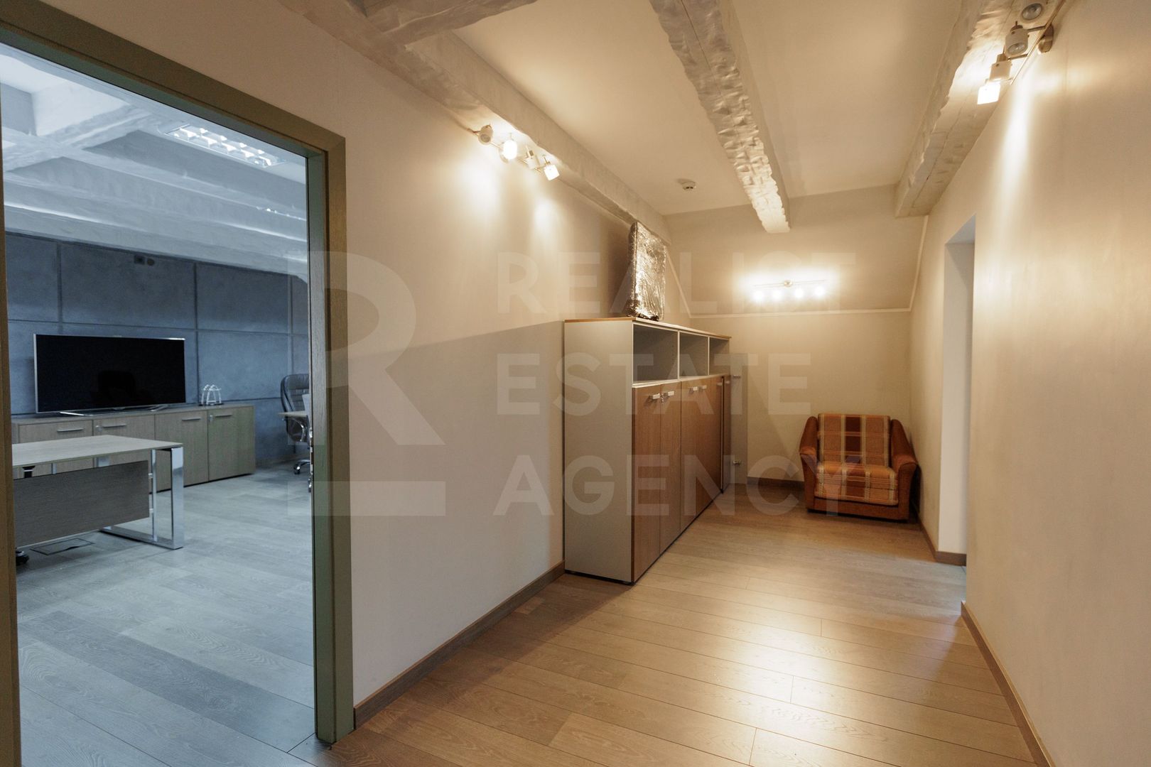 Vânzare spațiu de birou 188 mp, str. Zamfir Arbore, Centru - Poză 13