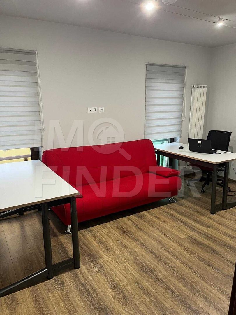 Apartament  2 camere cu gradina in cartierul Buna Ziua - Poză 5