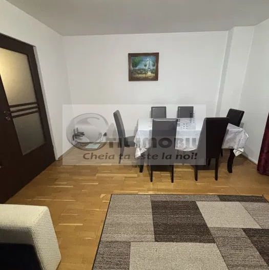 Apartament 2 camere Podu de Fier - 550 EURO - Poză 7