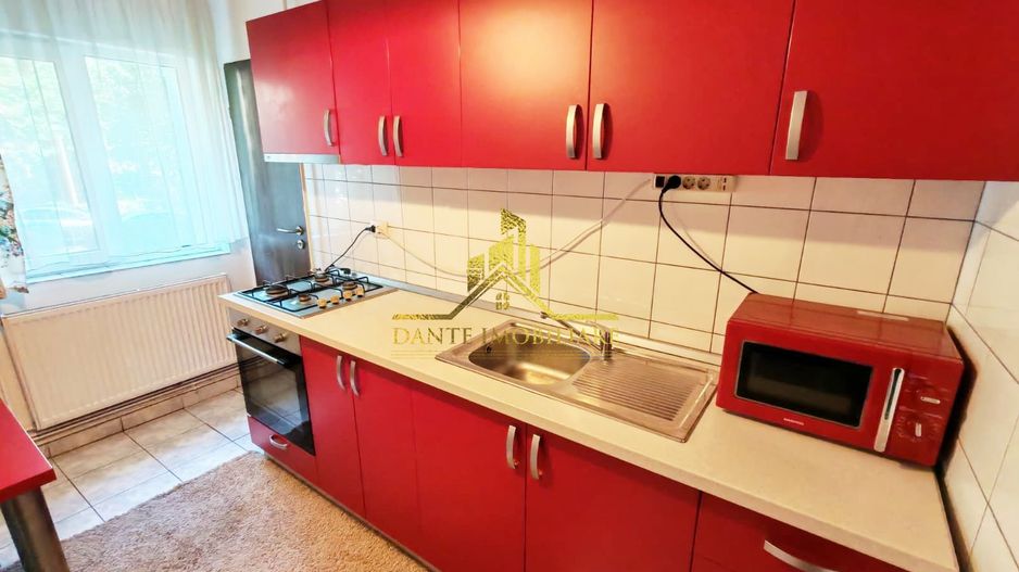 2 camere, decomandat, mobilat modern, parcare, Zorilor, Golden Tulip - Poză 14