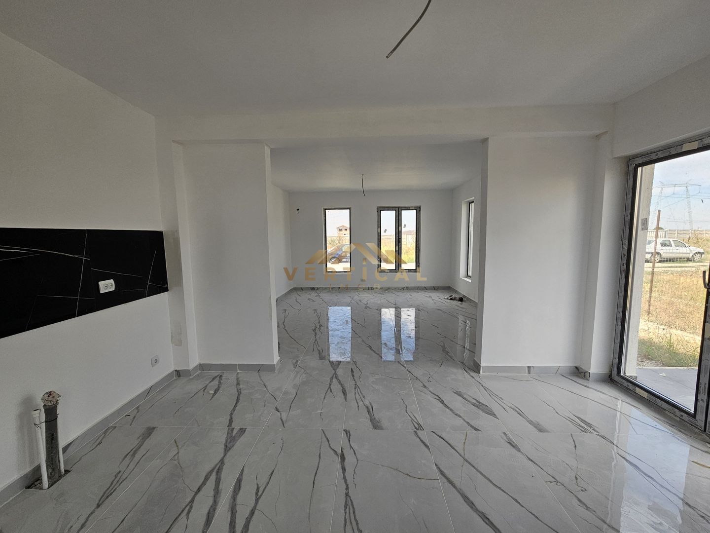Casa 3 camere - comuna Berceni - Poză 14