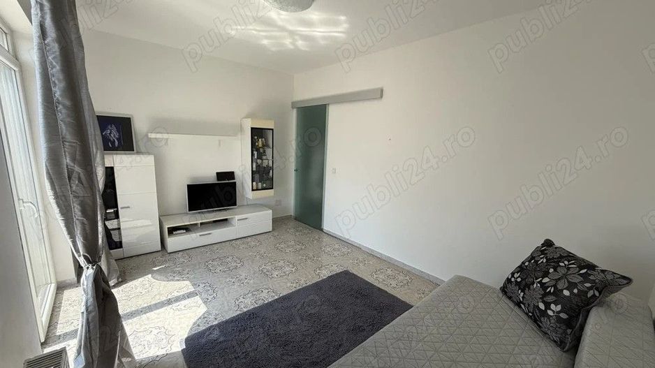 Apartament 2 camere Giroc cu scara interioara - Poză 1
