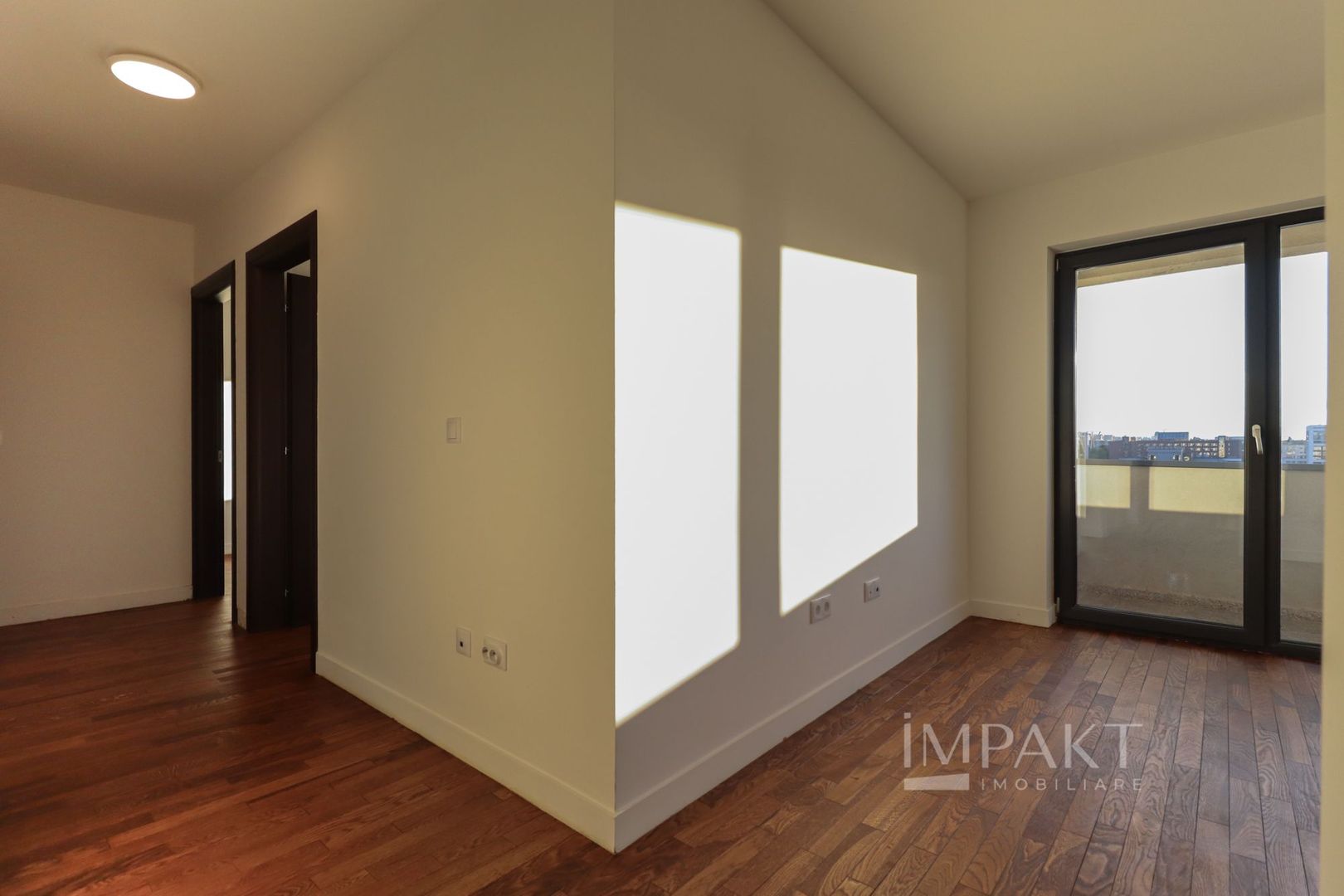 Apartament 3 camere cu panorama spre Lac, 74 m2, langa Iulius Mall - Poză 9