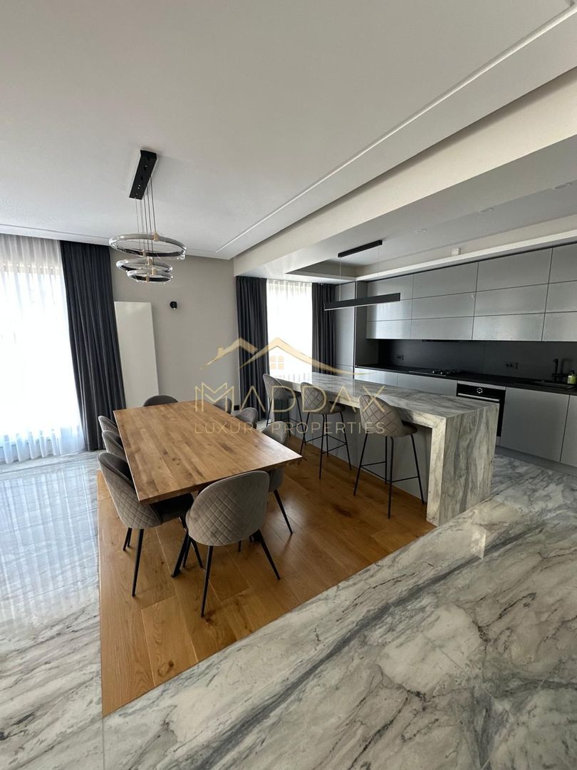 Vila Lux 7 camere de inchiriat***465mp***Erou Iancu Nicolae - Poză 13