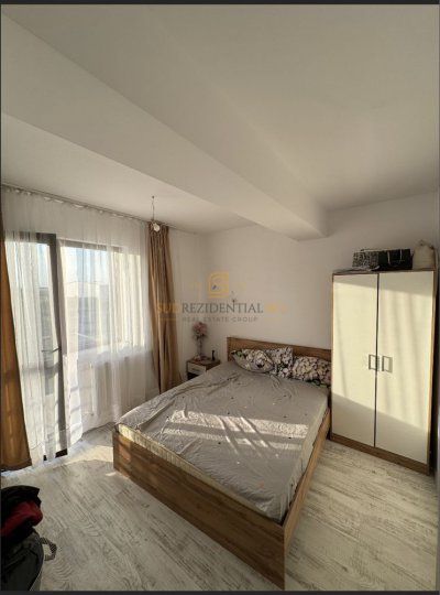 Vila tip duplex, Popesti-Leordeni,  teren 300 mp, 4 camere,Comision0% - Poză 3