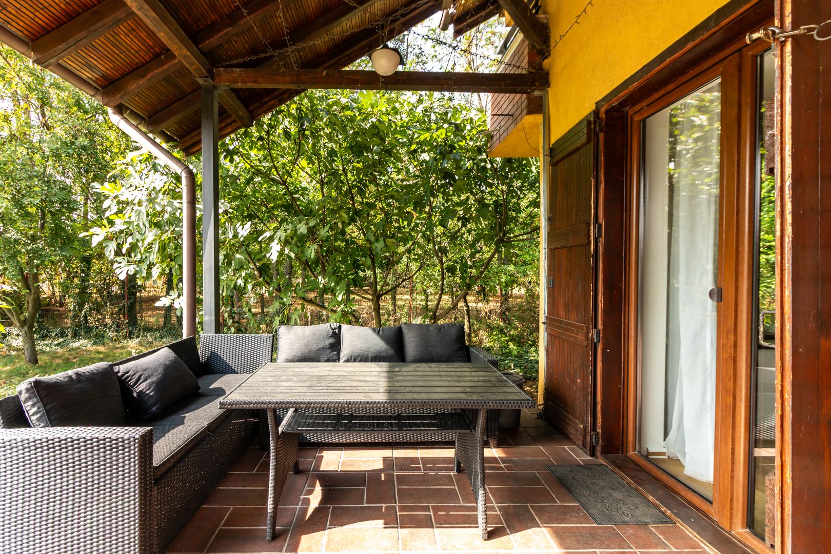 Vila individuala de vanzare in Corbeanca | 6 camere | Teren generos - Schiță 7