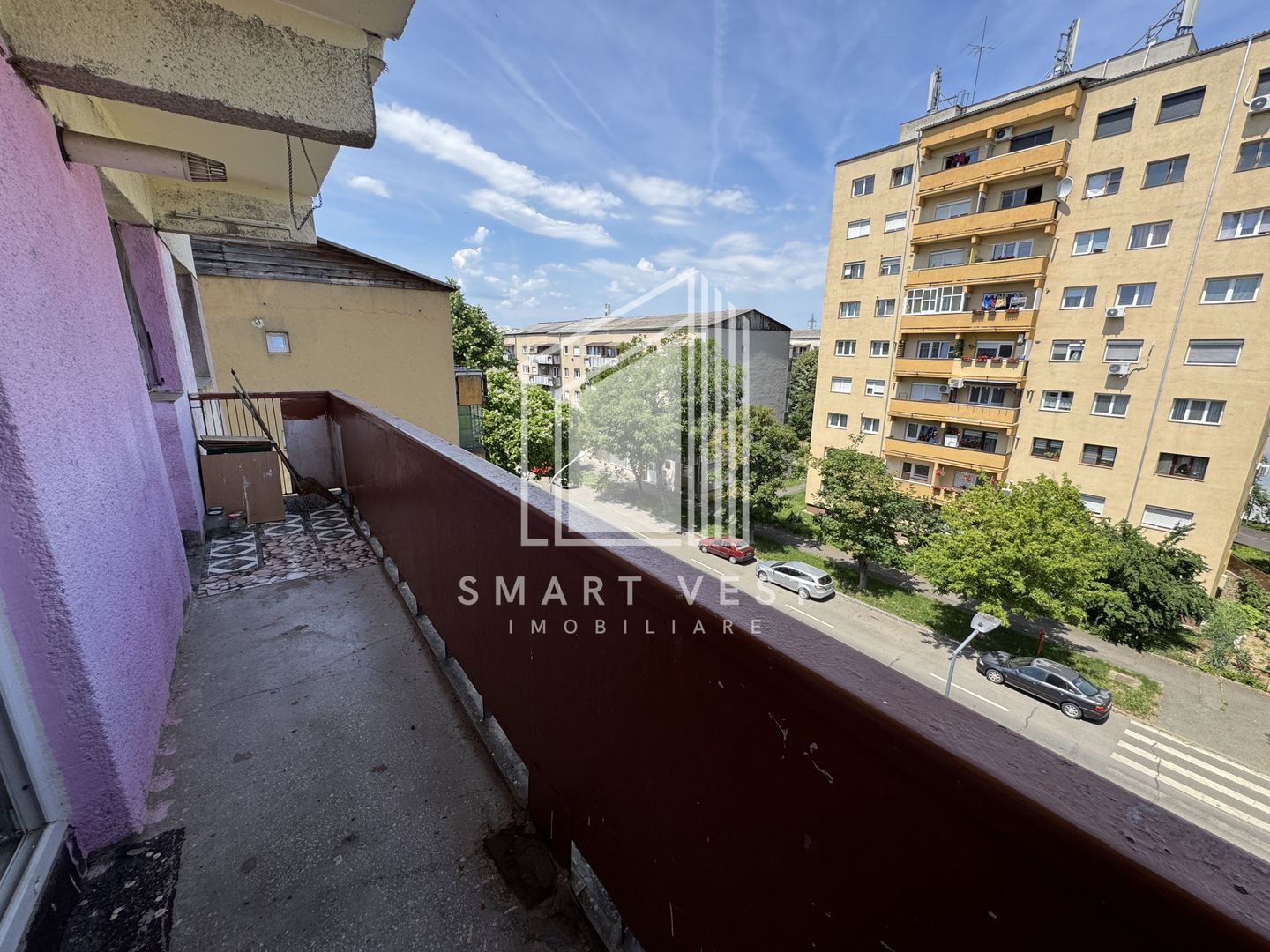 Apartament 2 camere | Etaj 4 cu lift | 50 mp | Zona Micro 17 - Poză 12