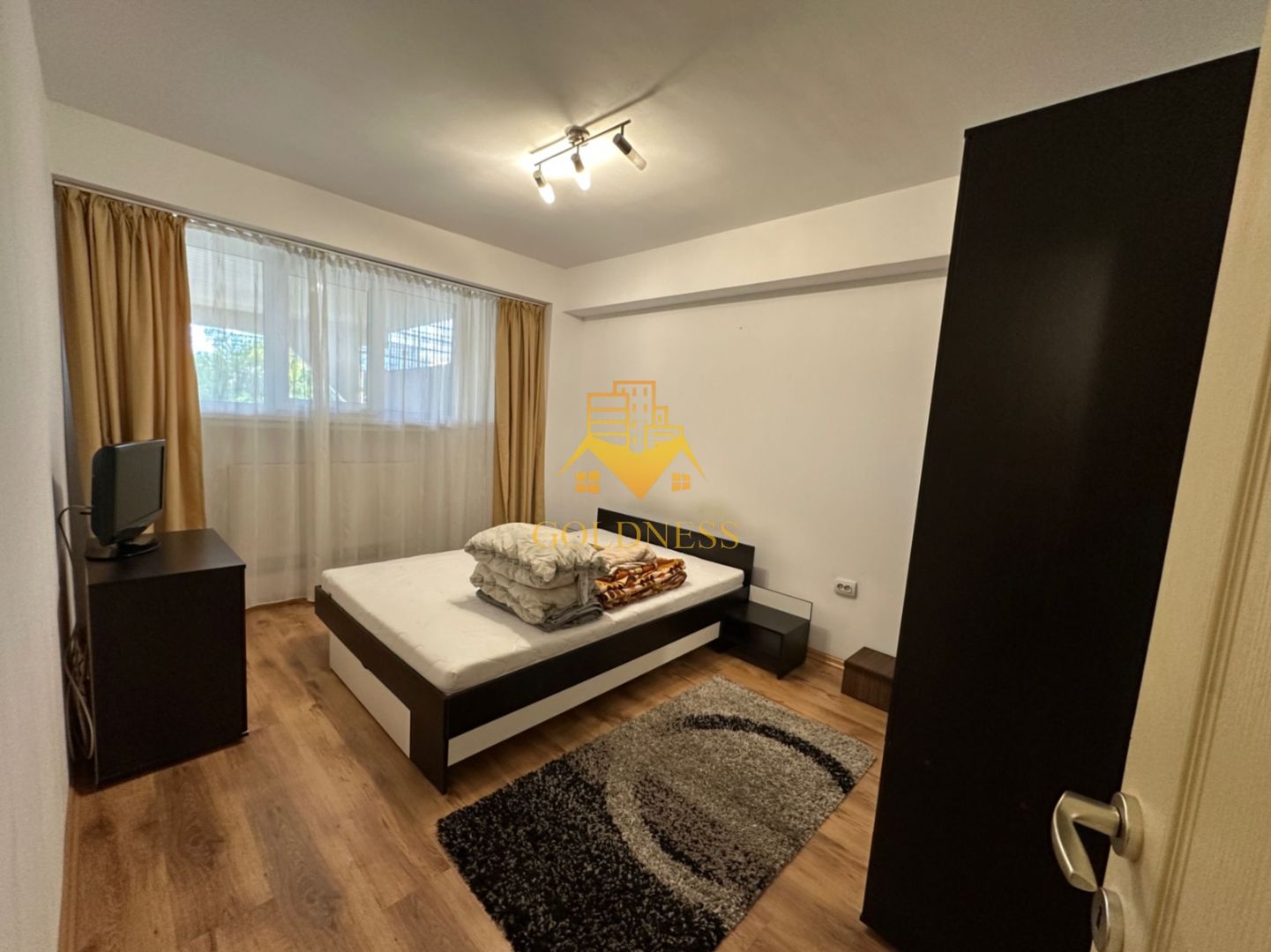 2 camere, Zorilor, Calea Turzii, Hotel Gala, Leroy Merlin, Centrala - Poză 2
