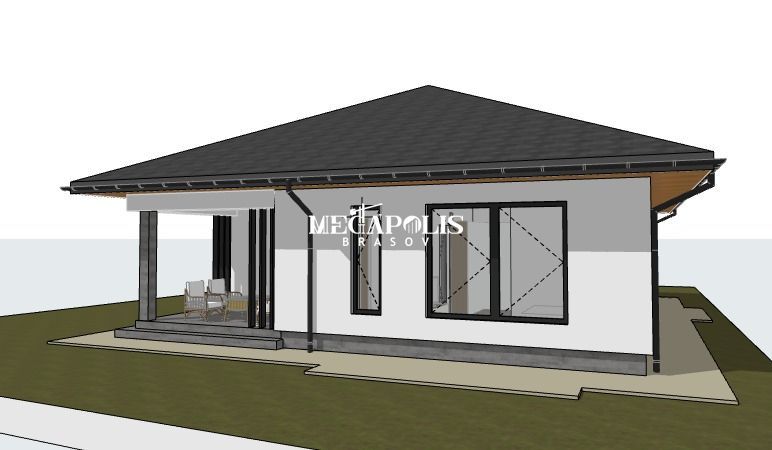 Direct Dezvoltator/Predare Mai 2025/TVA Inclus/Credit - Poză 5