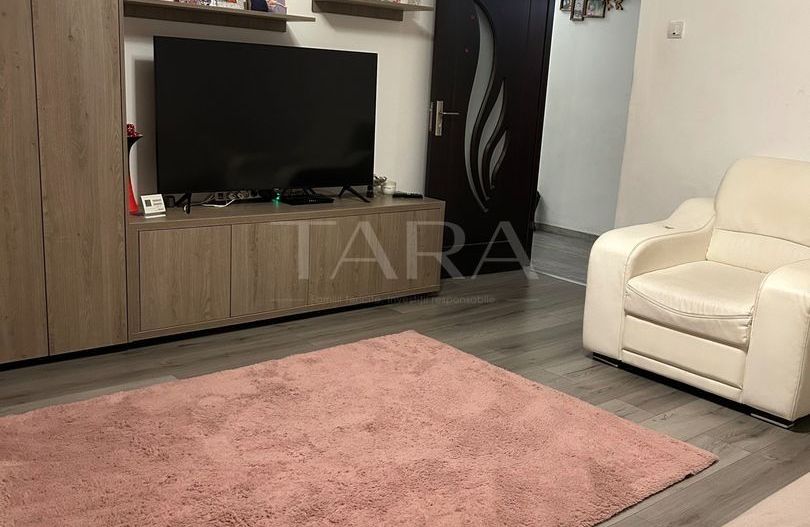 Vânzare apartament decomandat, 2 camere, în Gheorgheni. - Poză 2