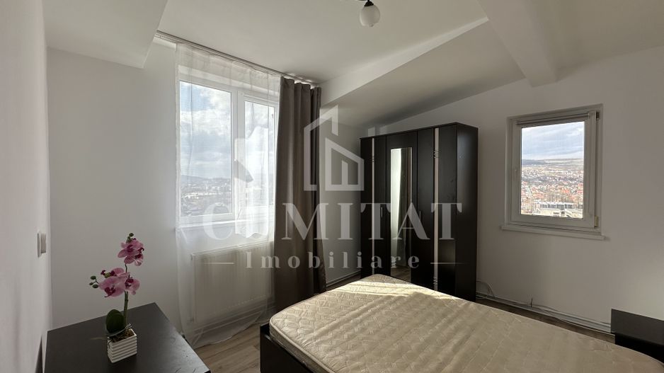Apartament la casă | 4 camere | 100 mp | Cartier Gruia - Poză 6